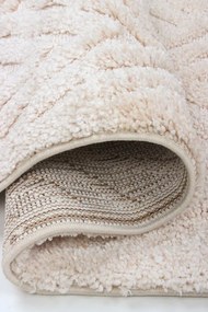 Koberec BERBER 7059 slonia kosť