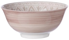 XXXLutz MISKA NA CEREÁLIE, keramika, 15,5 cm Ritzenhoff Breker - Misky & misy - 003417011702