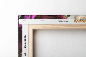 Obraz šálka bylinkového čaju - 90x60