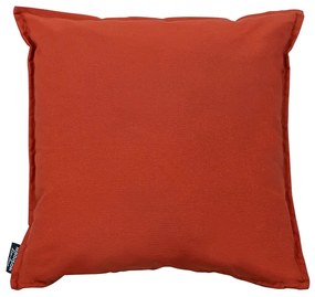 Vonkajší vankúš MADISON ECO 50x50 cm, oranžový