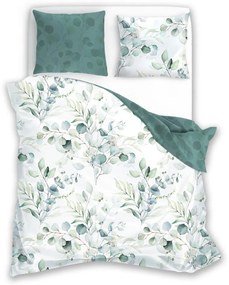 Bavlněné povlečení MILAGRO VERDE - výber z 15 prevedení