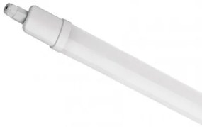 LED prachotesné svietidlo 45W neutrálna biela, IP65