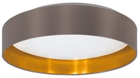 Eglo 31625 - LED stropné svietidlo MASERLO LED SMD/18W/230V