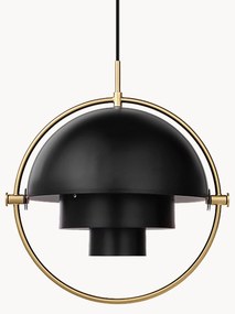 Nastaviteľné závesné svietidlo Multi-Lite, rôzne veľkosti