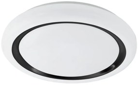 Eglo 900335 - LED Stropné svietidlo CAPASSO LED/19,5W/230V