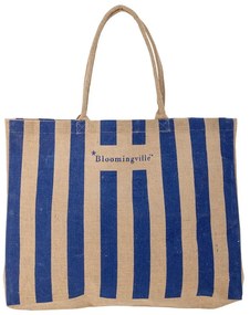 Nákupná taška Bergamo – Bloomingville
