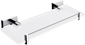 Nimco Polica s ohrádkou, 30 cm KEIRA - KE 22091BX-30-26