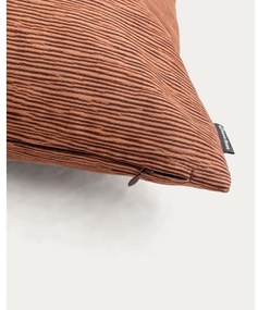 Obliečka na vankúš zo žakára 45x45 cm Mirca – Kave Home