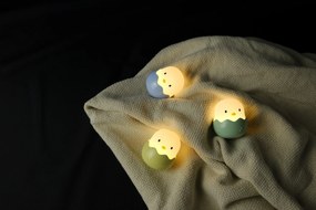 Nočné svetlo EGGY EGG