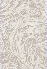 TA Koberec NR22A BÉŽOVÁ COMO GZU Rozmer: 230x240 cm