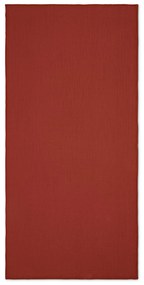 Mušelínový outdoorový uterák