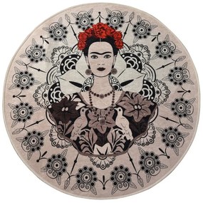 Kúpeľňový kobereček Frida 100 cm