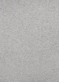 Koberce Breno Metrážny koberec DYNASTY 73, šíře role 400 cm, sivá