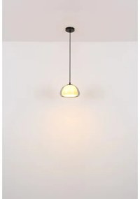 Globo 15743H1 - Luster na lanku JELLA 1xE27/60W/230V