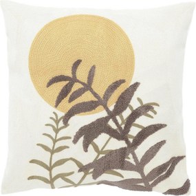 XXXLutz POŤAH NA VANKÚŠ 45/45 cm Svanefors - Poťahy & obliečky - 004497004301