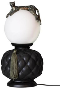 ByRydens 4024510-4000 - Stolná lampa VIVA LA DIVA 1xE27/5W/230V