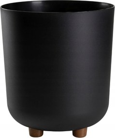Plastový květináč na nožičkách Terra - výber z 6 prevedení