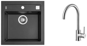 SET ALVEUS FORMIC 20/05 + BATERIE ELZA BRS