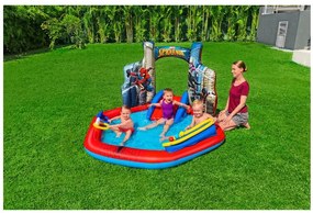 Bestway Detský bazén na hranie (Spider-Man)  (100389349)