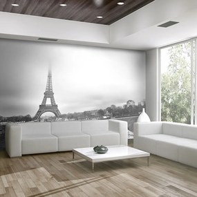 Artgeist Fototapeta - Paris: Eiffel Tower Veľkosť: 400x309, Verzia: Standard