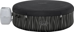 Bestway LAY-Z-SPA HOLLYWOOD AIR JET JACUZZI 196 X 66 CM