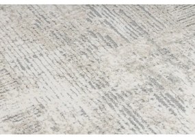 Behúň TULS 51231 Vintage slonia kosť / sivý - Výpredaj