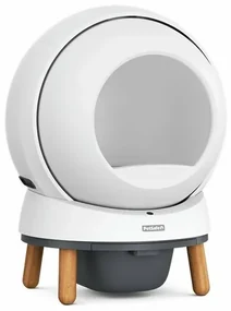 PetSafe® ScoopFree SmartSpin™ Automatická toaleta pre mačky