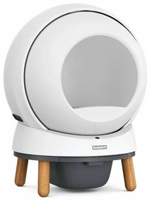 PetSafe® ScoopFree SmartSpin™ Automatická toaleta pre mačky