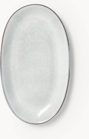 Ručne vyrobený servírovací tanier Nordic Sand