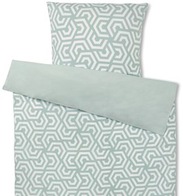 Džersejová posteľná bielizeň, štandardná veľkosť