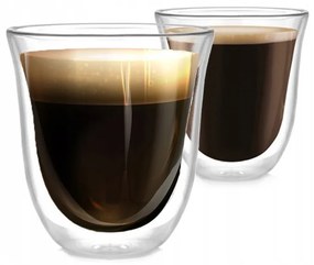 eCa Termo poháre na kávu 220 ml 1 ks