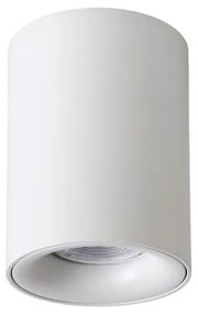 Lucide 09912/05/31 - LED Bodové svietidlo BENTOO 1xGU10/5W/230V biela