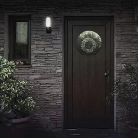 LED inteligentná vonkajšia kamera so svetlom GoSmart LED/12W/230V IP65 Wi-Fi Tuy