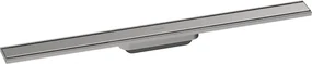 Hansgrohe RainDrain Original, vrchná sada sprchového žľabu 800, nerez, HAN-56198800