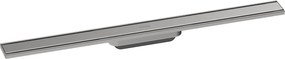 Hansgrohe RainDrain Original, vrchná sada sprchového žľabu 800, nerez, HAN-56198800