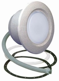 Svetelný dizajn LED biela - 21W