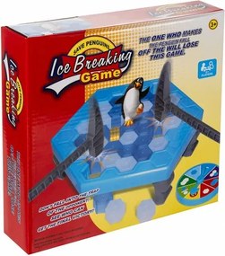 Kruzzel Arkádová hra "Penguins" 24925