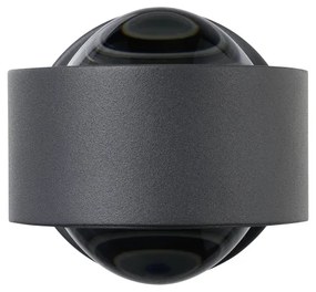 Eglo 96049 - LED nástenné svietidlo ONO 2 2xLED/2,5W/230V