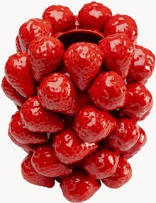 Váza Strawberries