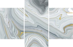 Obraz - Abstrakcia (90x60 cm)