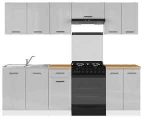 Kuchynská zostava: junona line 240