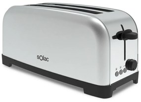 Solac TL5419 hriankovač Ye-yé