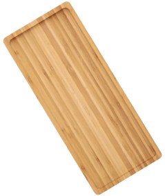 Servírovací podnos BAMBOU naturálny ALL 991404