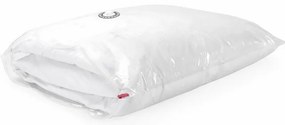 Vákuové úložné vrecká 5 x 70 l + 5 x 120 l, číra