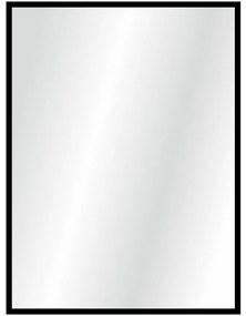 Zrkadlo v ráme 7214C 60X80