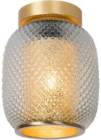 Lucide 03133/01/02 - Stropné svietidlo AGATHA 1xE27/40W/230V