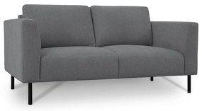 Tmavosivá pohovka 171 cm Hero – Scandic