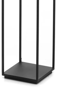 ONLI - Stojacia lampa MALIK 1xE27/22W/230V zlatá/čierna