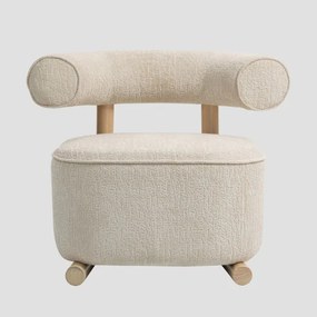 Kreslo VITA béžové 743719