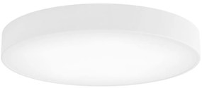 LED Stropné svietidlo CLEO LED/69W/230V 4000K pr. 60 cm biela